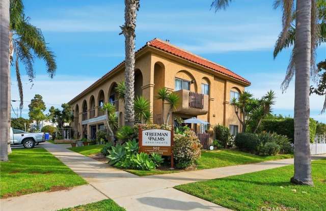 502 S Freeman photos photos