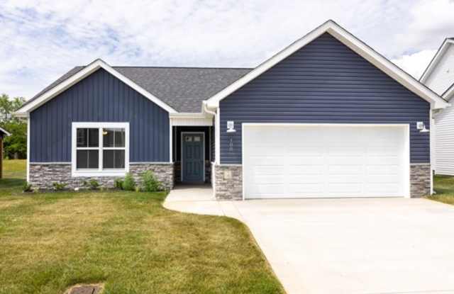 Modern Living Redefined with Stone Fireplace, Gray Cabinetry, Spa Inspired Primary Suite and Covered Outdoor Retreat photos photos