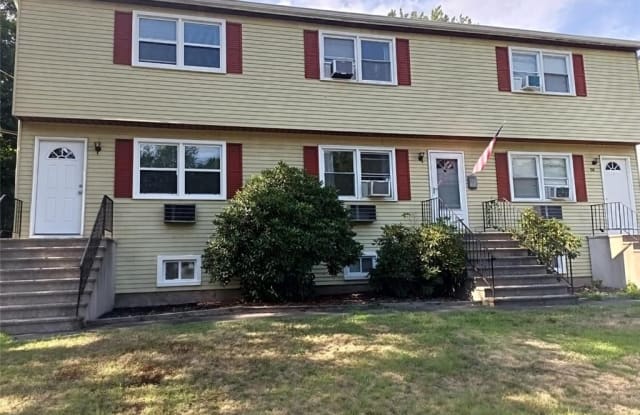 98 Caesar Drive - 98 Caesar Dr, Bristol, CT 06010