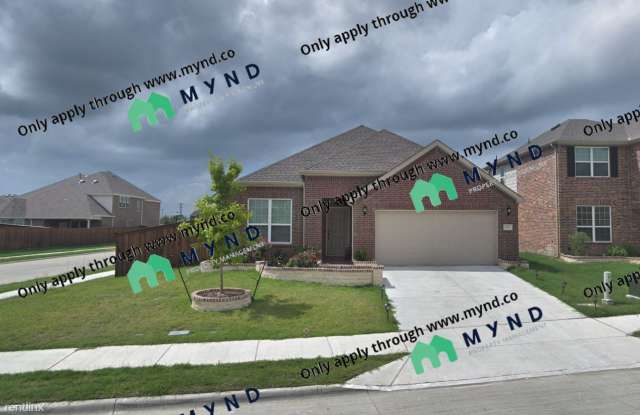 432 Keel Ln - 432 Keel Ln, Little Elm, TX 75068