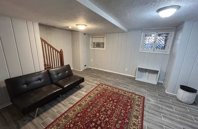 5106 North Capitol Street NW - BSMT Gallery 3
