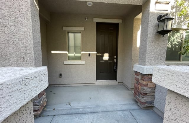 787 Estate Country Avenue - 787 Estate Country Avenue, North Las Vegas, NV 89086