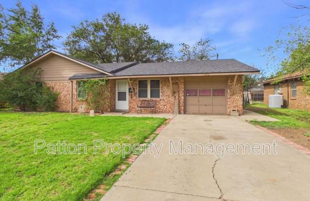 4718 Goodnight Trail Gallery 1