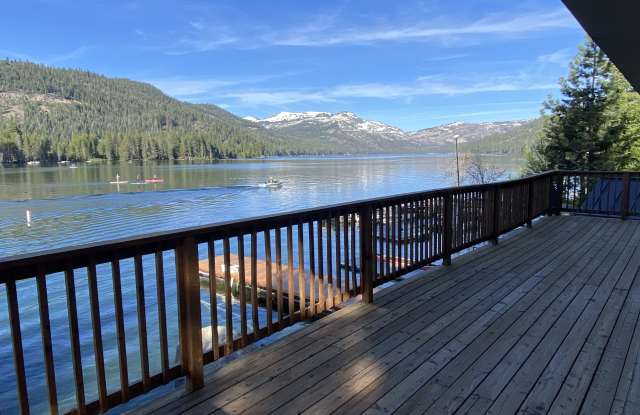 13045 Donner Pass Road photos photos