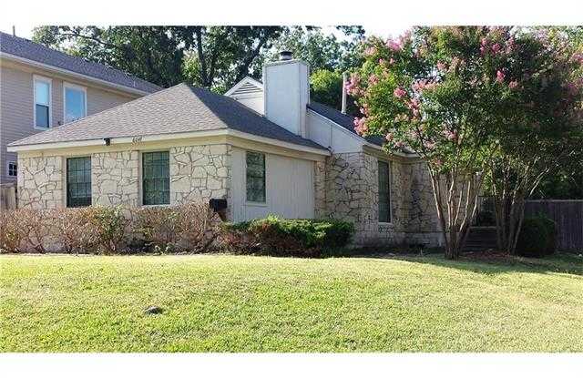 6047 Goliad Avenue - 6047 Goliad Avenue, Dallas, TX 75206