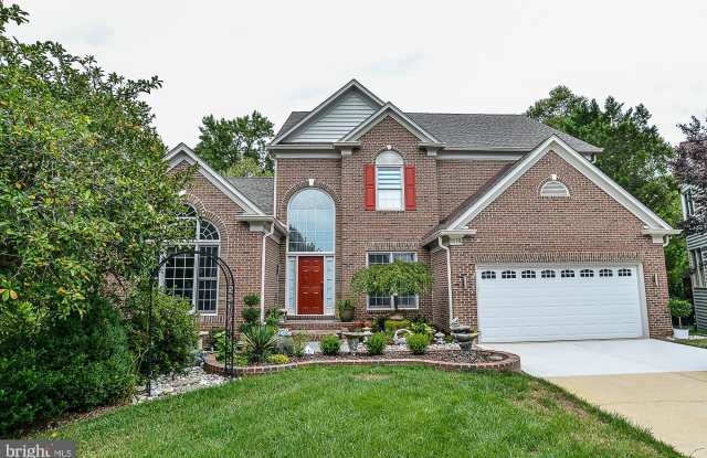 9590 LARKVIEW COURT - 9590 Larkview Court, Crosspointe, VA 22039