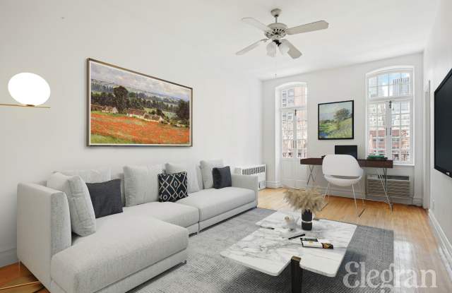 227 E 60th Street - 227 East 60th Street, New York City, NY 10065
