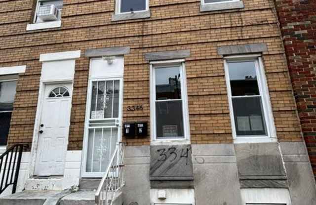 3346 North Howard Street - 2 Gallery 1