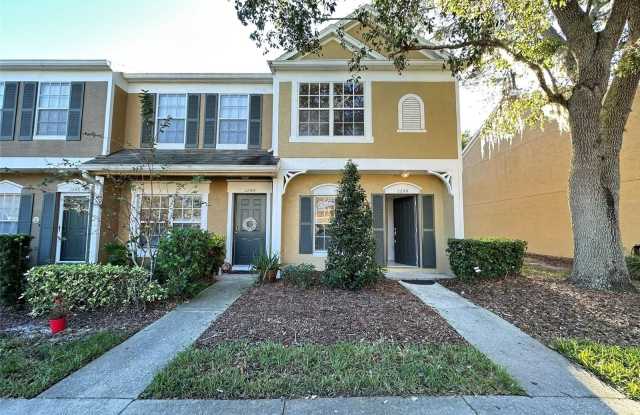 1244 STANDRIDGE DRIVE - 1244 Standridge Drive, Wesley Chapel, FL 33543