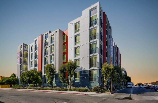The Social Apartments photos photos