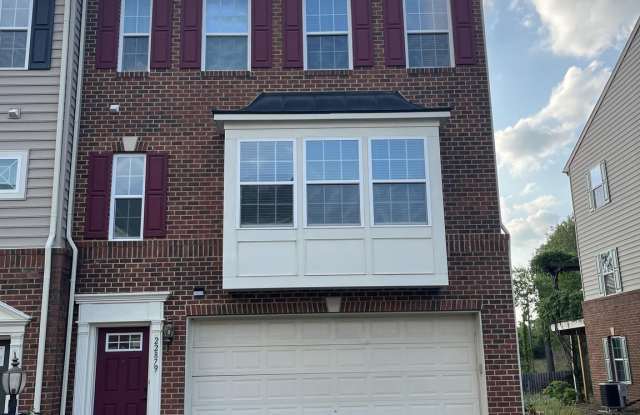 22879 LACEY OAK TERRACE - 22879 Lacey Oak Terrace, Oak Grove, VA 20166