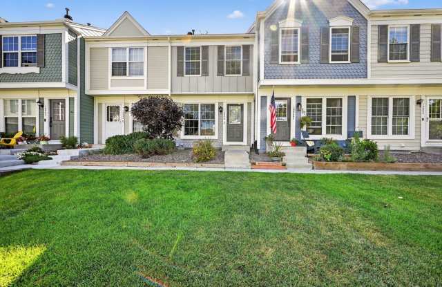 Charming 3BR House in Parker photos photos