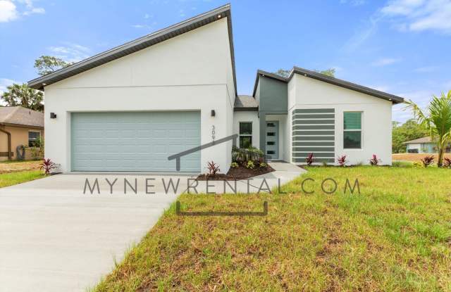 Deposit-Free! Modern, energy efficient home with ALL of the upgrades! North Port, FL photos photos
