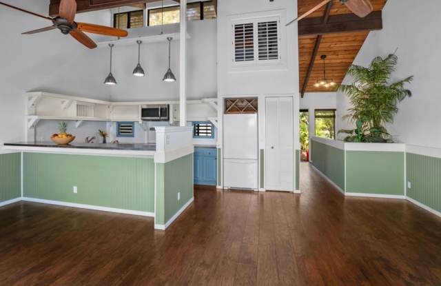 Kalaheo 3 bed 2 bath Condo photos photos