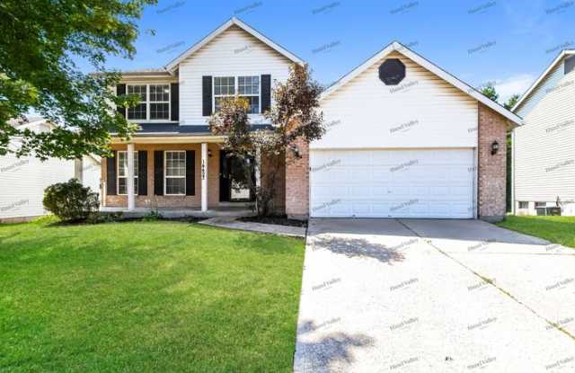 14423 Williamsburg Manor Drive photos photos