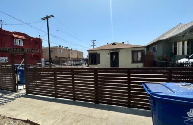 444 E 91st St - 444 East 91st Street, Los Angeles, CA 90003