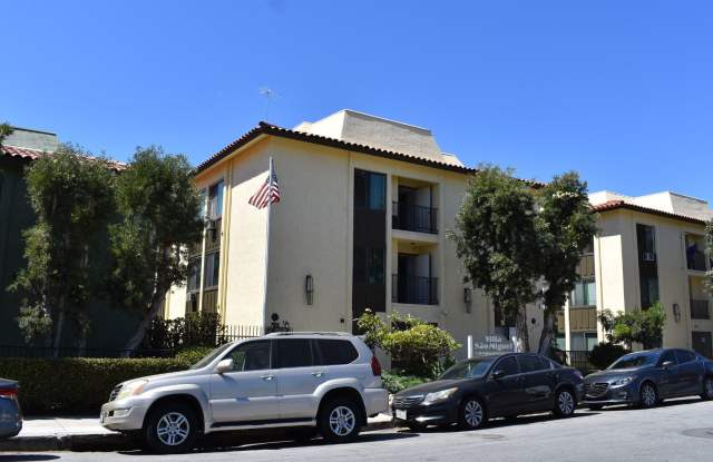 Charming 1-Bedroom Condo in a 55+ North Park Community Gallery 1