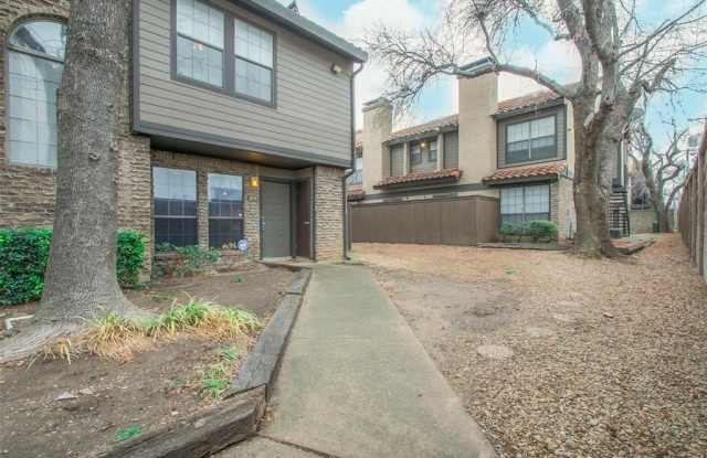 5757 E University Boulevard - 5757 East University Boulevard, Dallas, TX 75206