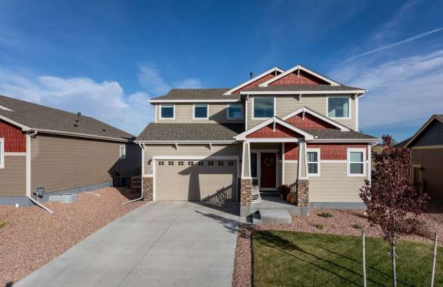 Beautiful Home in Monument! photos photos