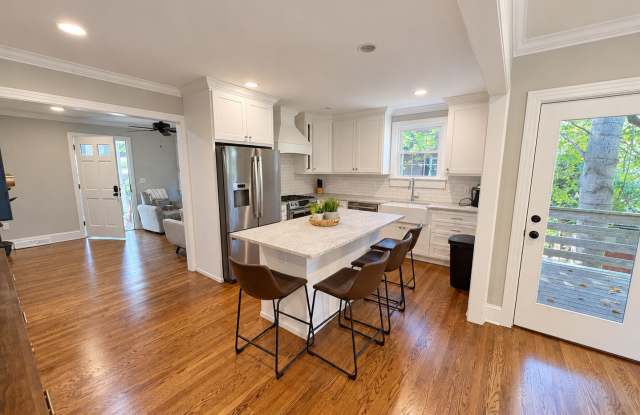Charming Greenville Home Just Minutes from Downtown! Gallery 4