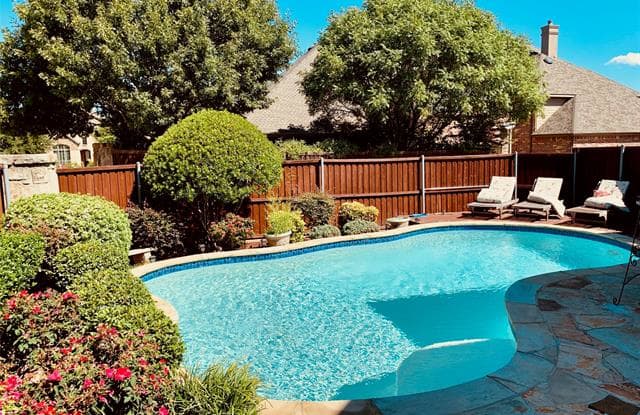 1822 Childress Lane - 1822 Childress Lane, Allen, TX 75013