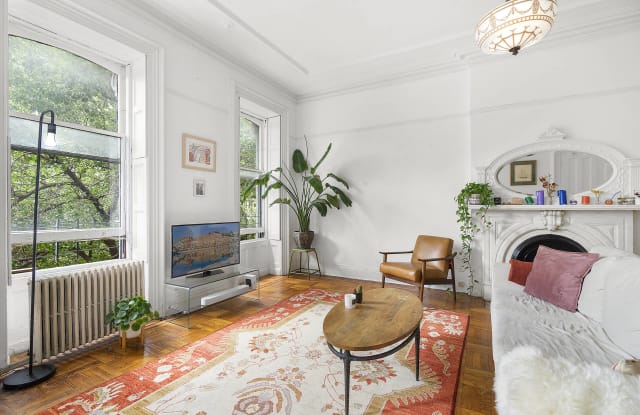 73 Lefferts Place, #2 - 73 Lefferts Place, Brooklyn, NY 11238