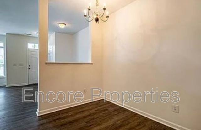 1211 Canyon Rock Court Gallery 3