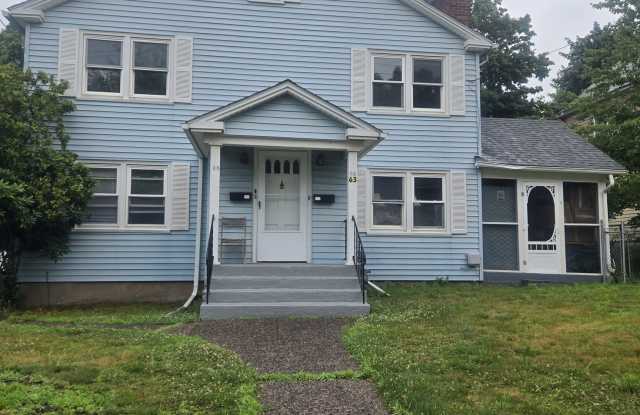63 Brookfield Street photos photos