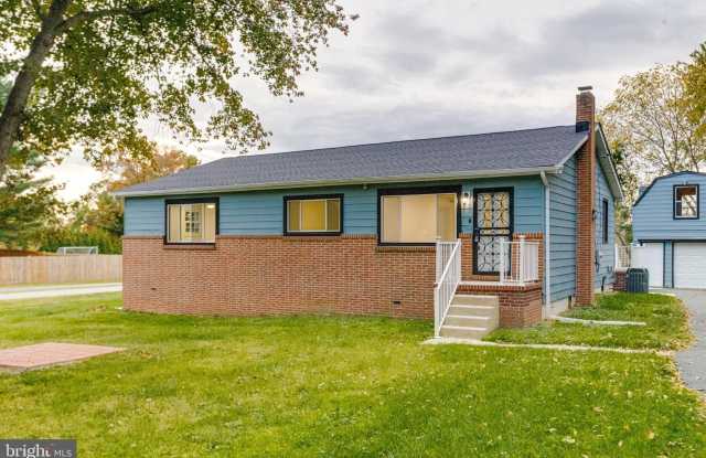 5717 STATION Road - 5717 Station Road, Baltimore County, MD 21162