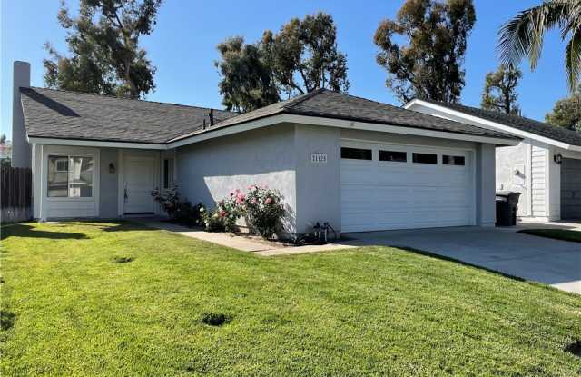 21125 Larchmont Drive - 21125 Larchmont Drive, Lake Forest, CA 92630
