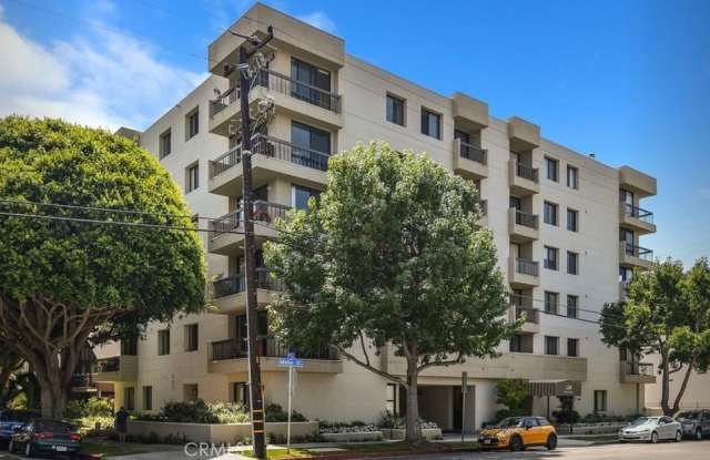 124 Idaho Avenue - 124 Idaho Avenue, Santa Monica, CA 90403