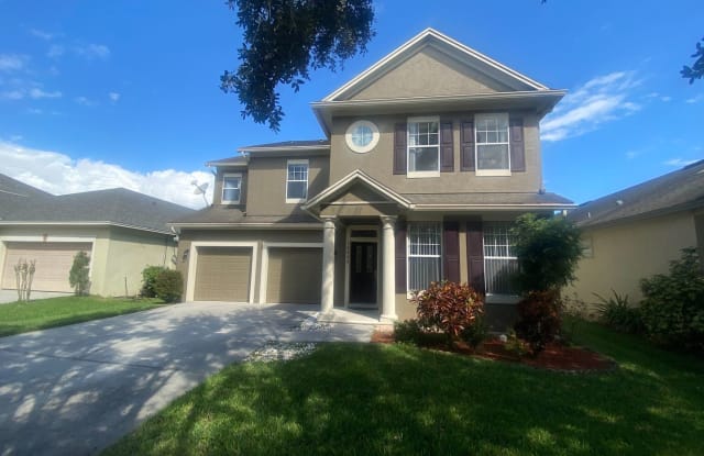 12833 Holdenbury Lane - 12833 Holdenbury Lane, Horizon West, FL 34786