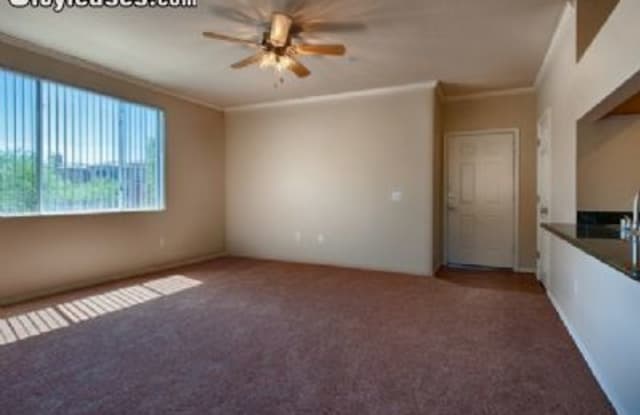 5401 E. Van Buren St Unit: A4 - 5401 East Van Buren Street, Phoenix, AZ 85008