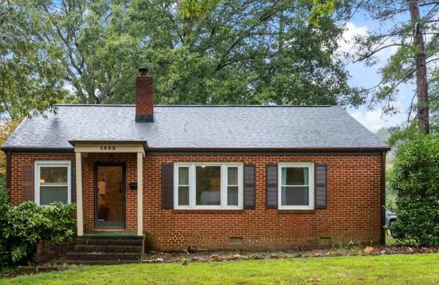 1409 Carolina Pines Avenue photos photos
