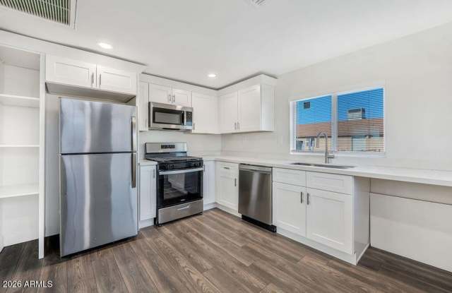 Nice 1 bedroom 1 bath in Chandler! photos photos