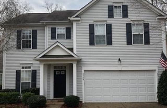 1754 NW Wilburn Park Lane - 1754 Wilburn Park Ln NW, Concord, NC 28269
