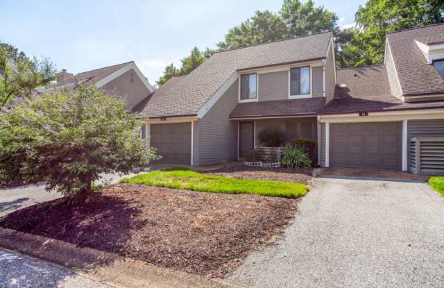 Kiln Creek Townhome photos photos