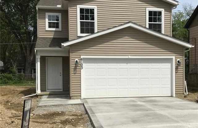 6103 Iroquois Trl - 6103 Iroquois Court, Grove City, OH 43123