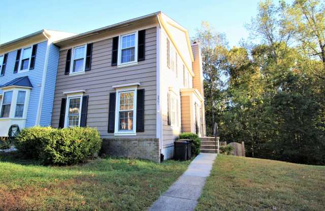 End Unit Townhouse By The Water! photos photos