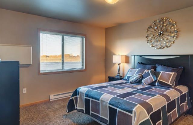 Sidney Apartments Gallery 3