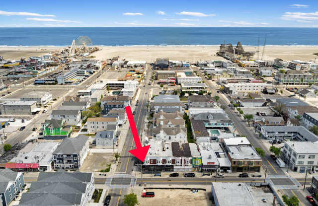 3801 Pacific Avenue Gallery 2