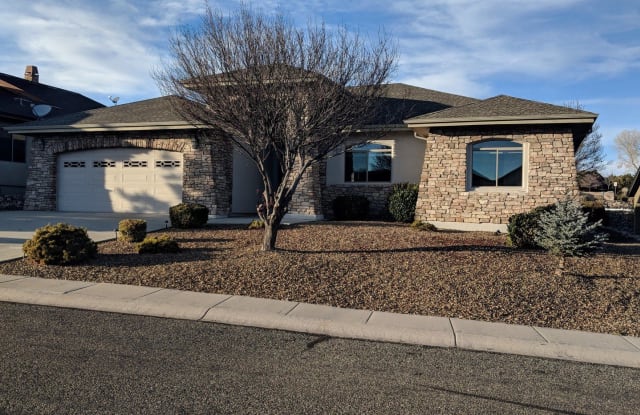 428 Isabelle Lane - 428 Isabelle Lane, Prescott, AZ 86301