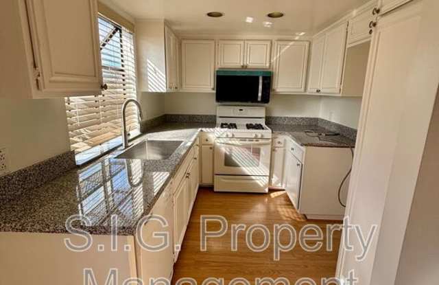 691 S Marengo Ave - 691 South Marengo Avenue, Pasadena, CA 91106