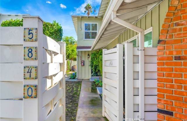 5840 Coldwater Canyon Avenue Gallery 3