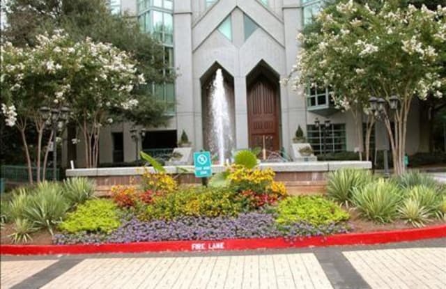 2870 Pharr Court South NW - 2870 Pharr Court S Northwest, Atlanta, GA 30305 2870 Pharr Court South NW - 2870 Pharr Court S Northwest, Atlanta, GA 30305