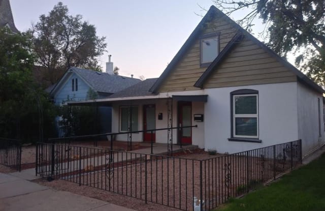 129 S 1st Avenue - 129 South 1st Avenue, Brighton, CO 80601