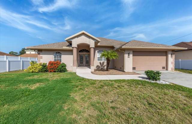 South Venice Annual Pool Home for Rent photos photos