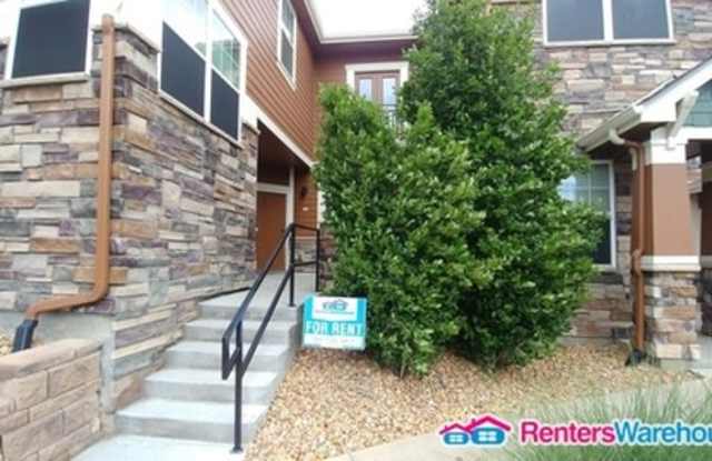 7090 Simms St - 7090 Simms Street, Arvada, CO 80004