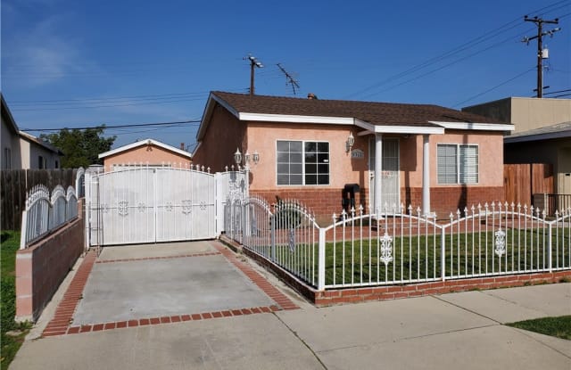 9365 Mandale Street - 9365 Mandale Street, Bellflower, CA 90706