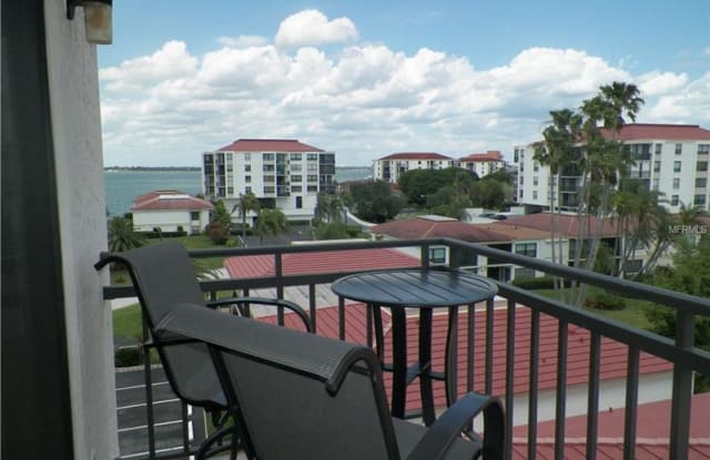6210 SUN BOULEVARD 506 - 6210 Sun Blvd, St. Petersburg, FL 33715
